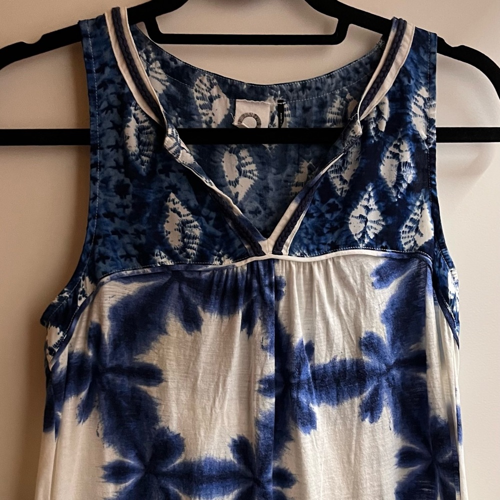 Anthropologie Top